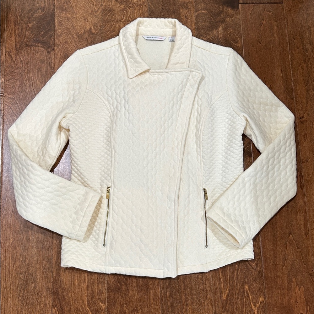 Gorgeous Fabric Moto - Picture 13 of 13